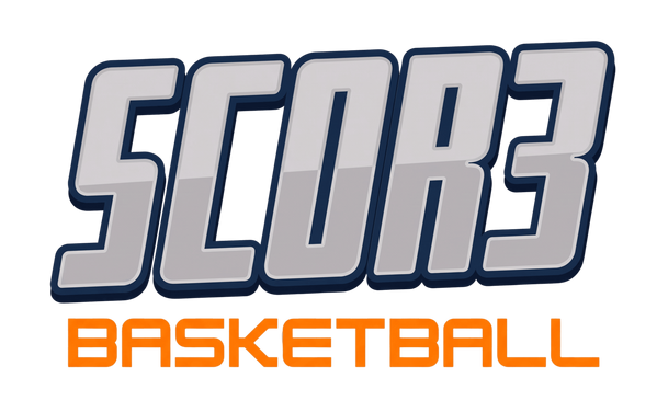 SCOR3 BASKETBALL